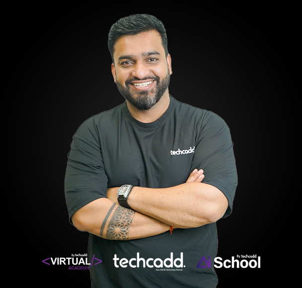 About TechCadd Mohali